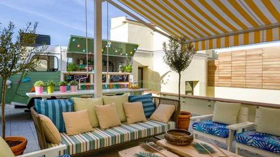 Vincci The Mint Hotel Other