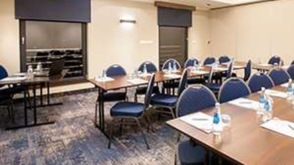 Park Hotel Diament Katowice Meeting