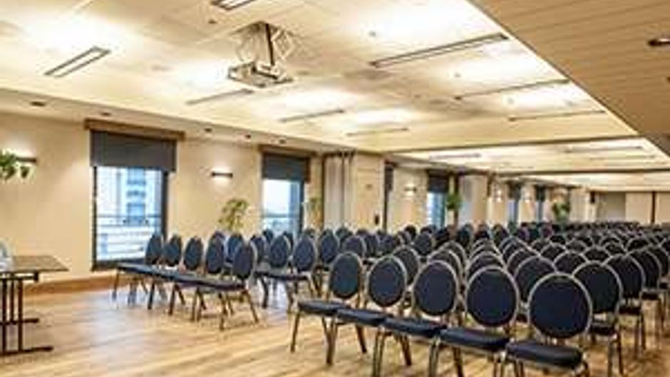 Park Hotel Diament Katowice Meeting