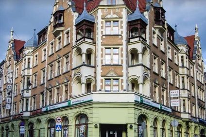 Hotel Diament Plaza Gliwice