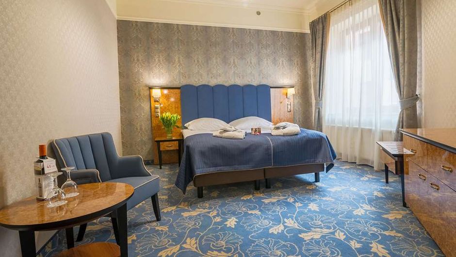 Hotel Diament Plaza Gliwice Other