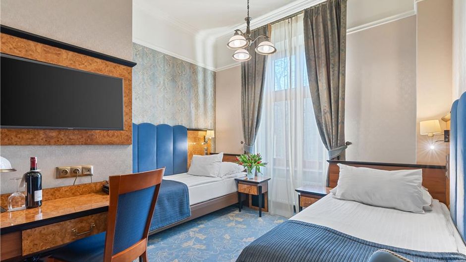 Hotel Diament Plaza Gliwice Other