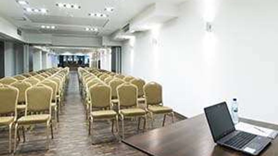 Hotel Diament Zabrze Meeting