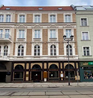 Hotel Diament Economy Gliwice