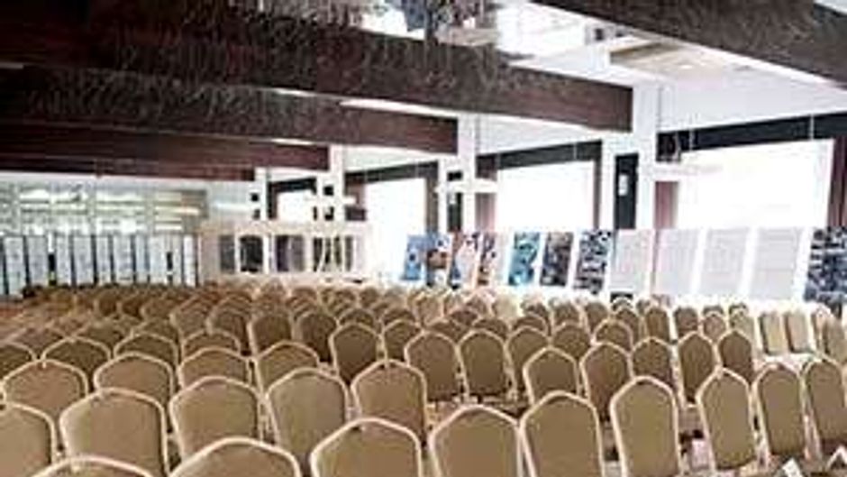 Park Hotel Diament Zabrze Meeting
