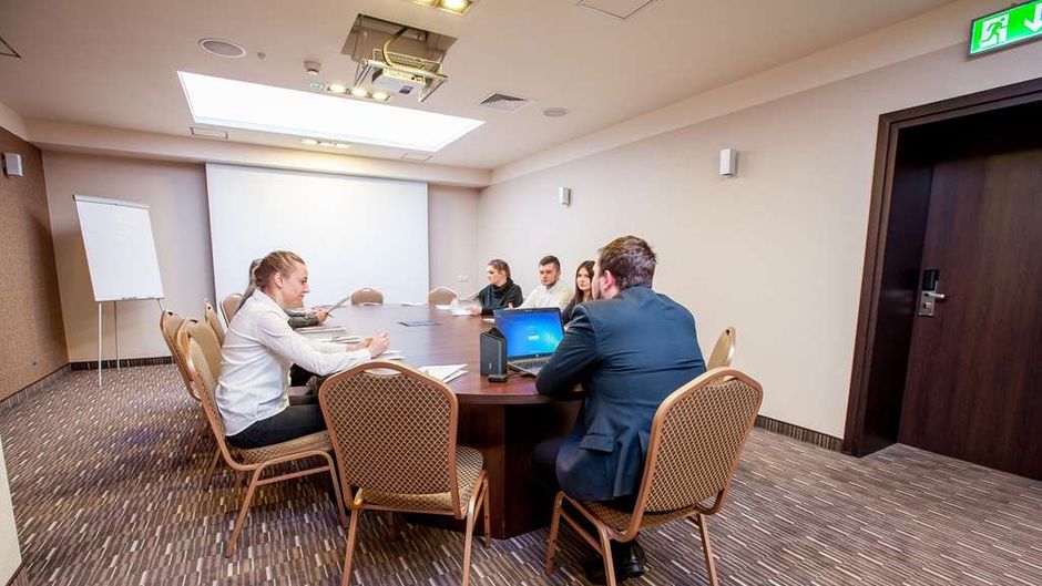 Park Hotel Diament Zabrze Other