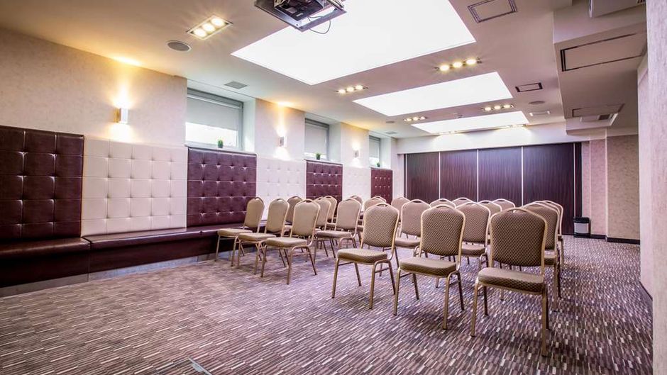 Park Hotel Diament Zabrze Other