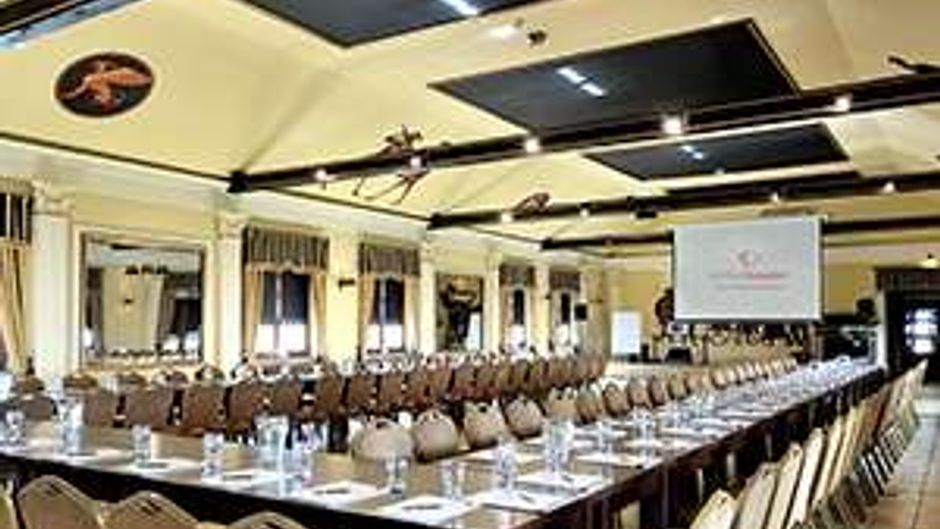 Hotel Diament Vacanza Meeting