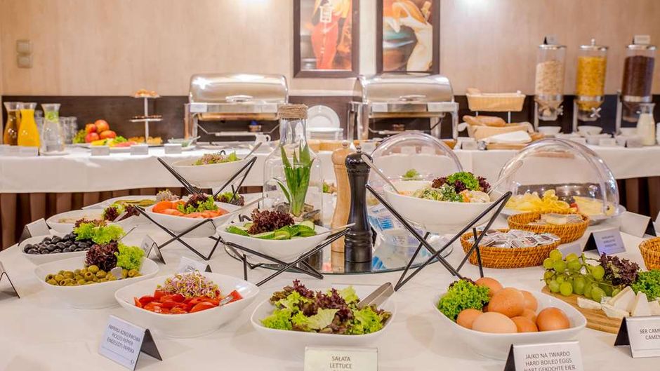 Hotel Diament Vacanza Other