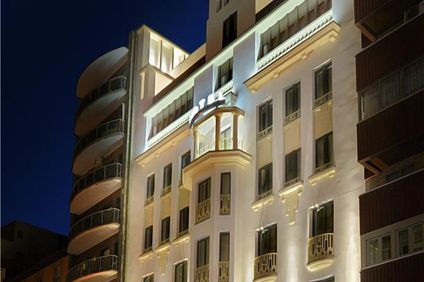 Vincci Zaragoza Zentro