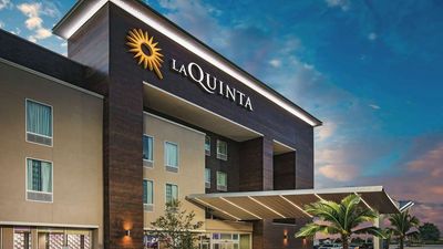 La Quinta Inn & Suites The Colony