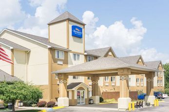 Baymont Inn & Suites Piqua
