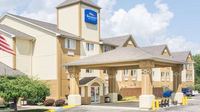 Baymont Inn & Suites Piqua