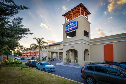 Howard Johnson Plaza Villa Carlos Paz