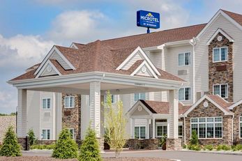 Microtel Inn & Suites, Clarion