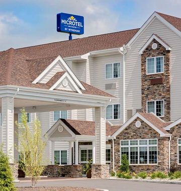 Microtel Inn & Suites, Clarion