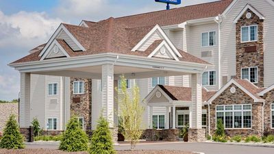 Microtel Inn & Suites, Clarion