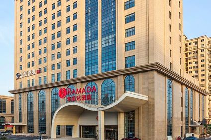 Ramada Taixing