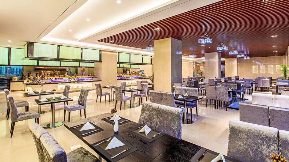 Ramada Taixing Other