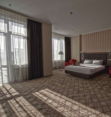 Ramada Hotel & Suites Rostov-on-Don