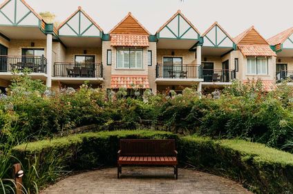 Club Wyndham Dunsborough