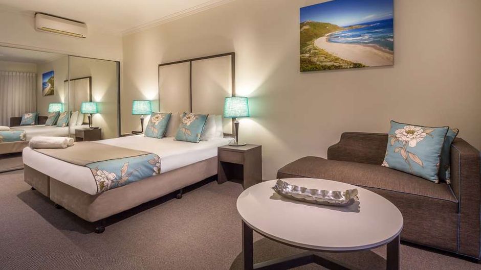 Club Wyndham Dunsborough Room