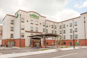 Wingate by Wyndham Downtown/Med Center