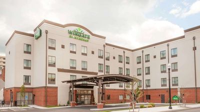 Wingate by Wyndham Downtown/Med Center