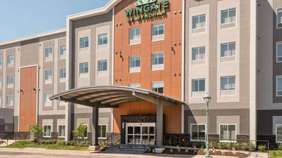 Wingate by Wyndham Dieppe Moncton