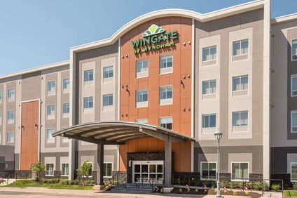 Wingate by Wyndham Dieppe Moncton