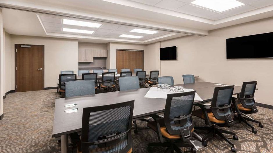 Wingate by Wyndham Dieppe Moncton Meeting