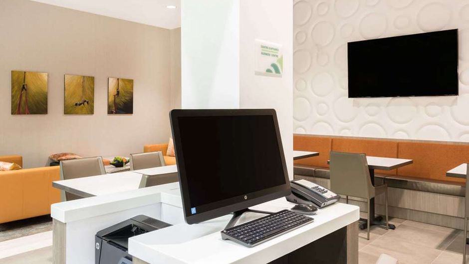 Wingate by Wyndham Dieppe Moncton Other