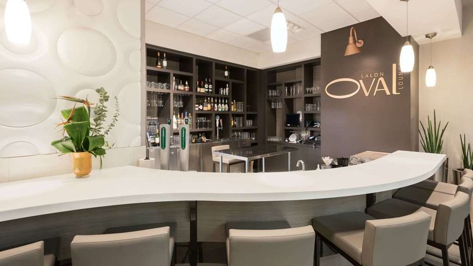 Wingate by Wyndham Dieppe Moncton Restaurant