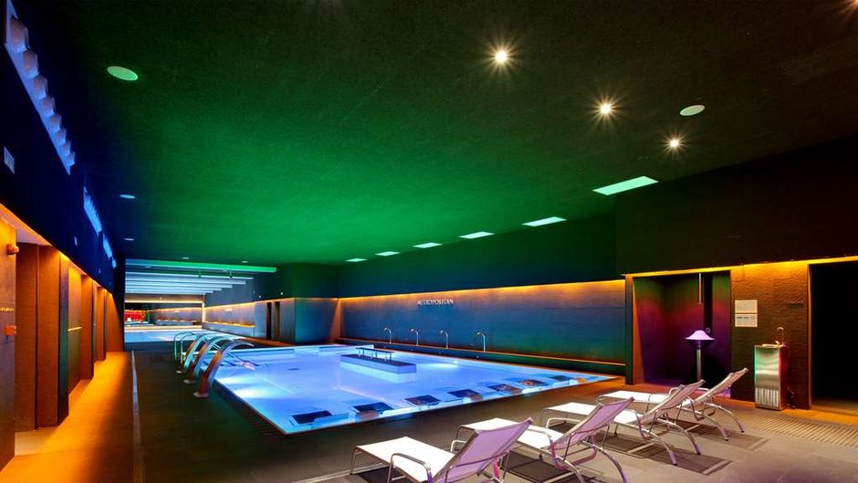 Occidental Bilbao Health