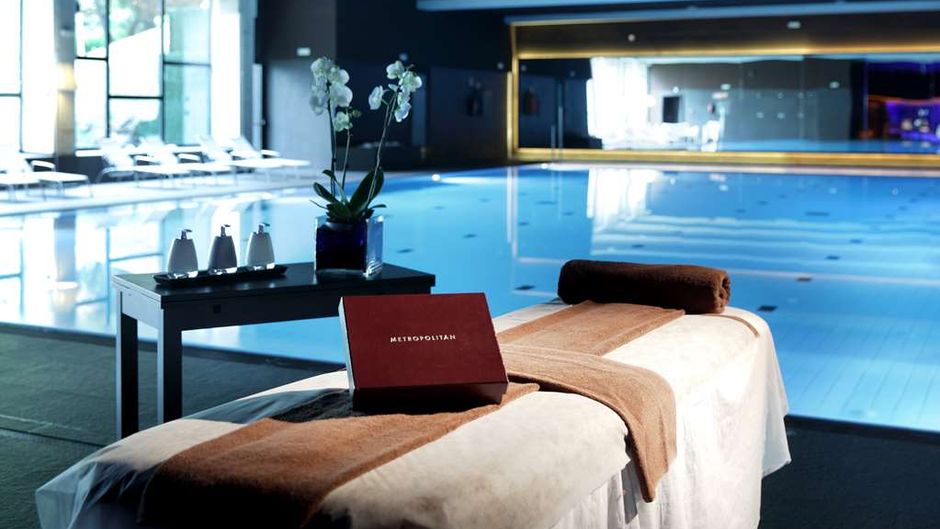 Occidental Bilbao Health