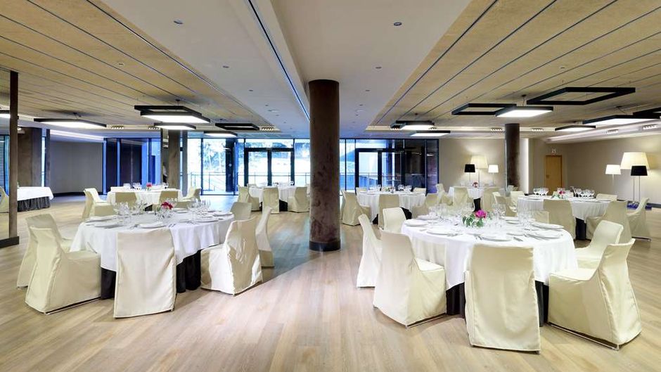 Occidental Bilbao Other