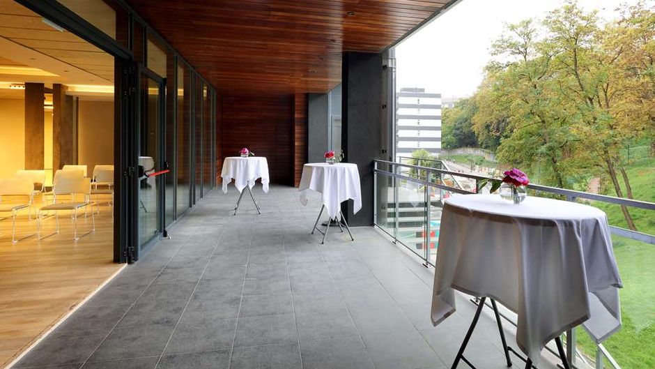 Occidental Bilbao Meeting