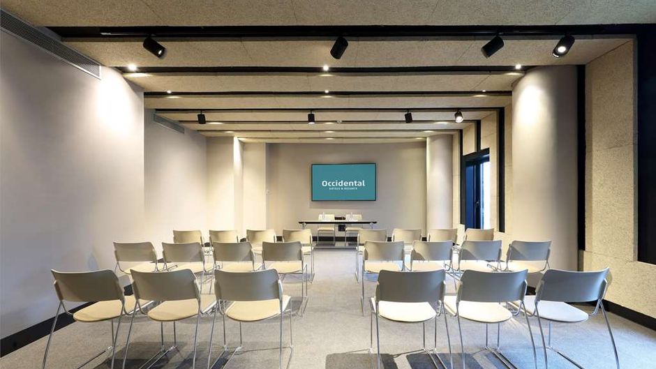 Occidental Bilbao Meeting