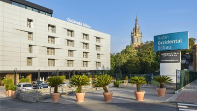 Occidental Bilbao