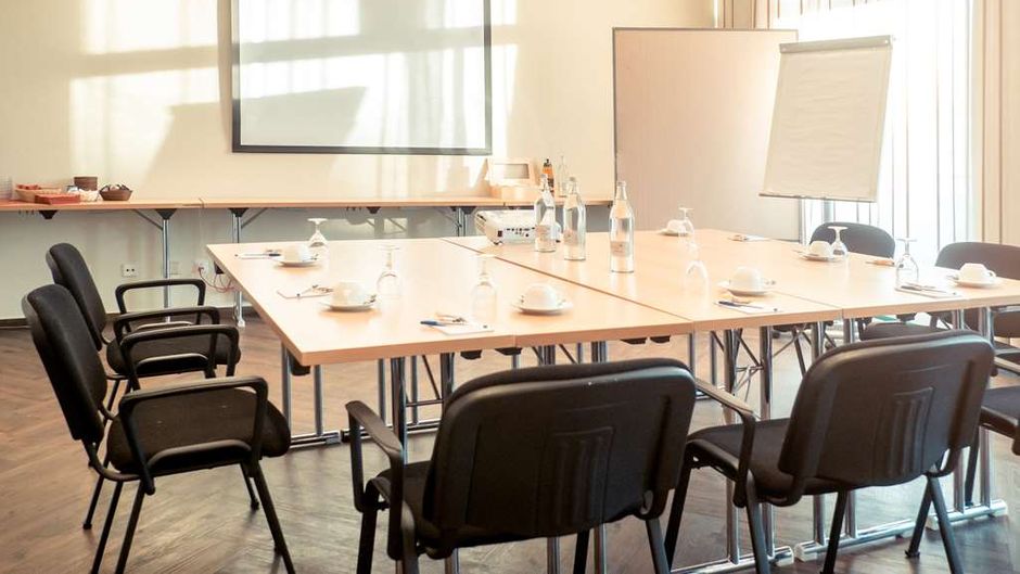 Hotel Ambiente Hannover by Tulip Inn Meeting