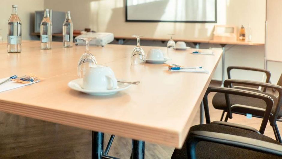 Hotel Ambiente Hannover by Tulip Inn Meeting