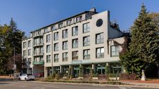 Hotel Ambiente Hannover by Tulip Inn
