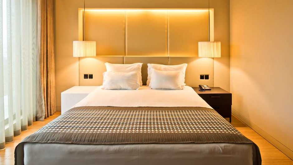 Golden Tulip Sao Joao da Madeira Hotel Suite