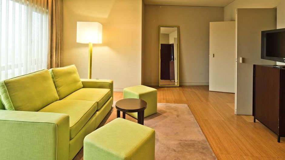Golden Tulip Sao Joao da Madeira Hotel Suite