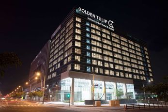 Golden Tulip Incheon Airport Hotel/Stes