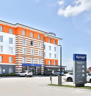 Kyriad Pontarlier