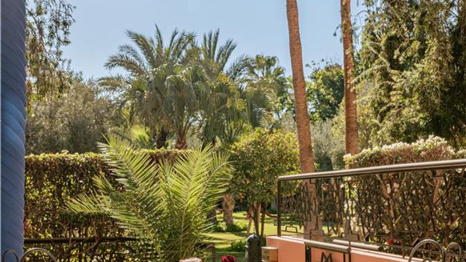 Es Saadi Marrakech Resort-Palace Other