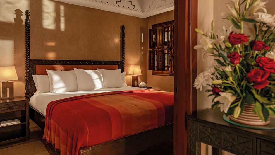 Es Saadi Marrakech Resort-Palace Other