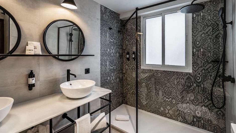 Vincci La Rabida Suite