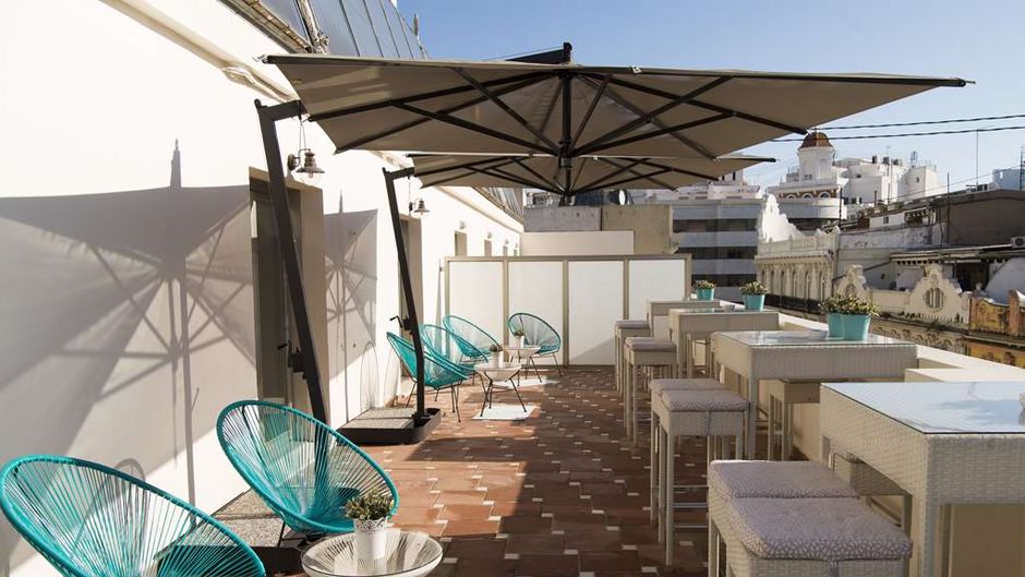 Vincci Lys Hotel Other